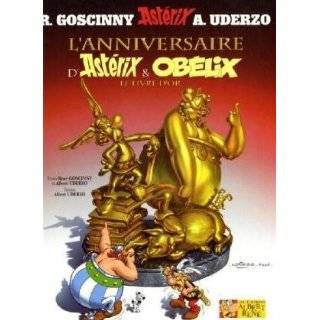  Asterix Le Grand Fosse (French edition of The Great 