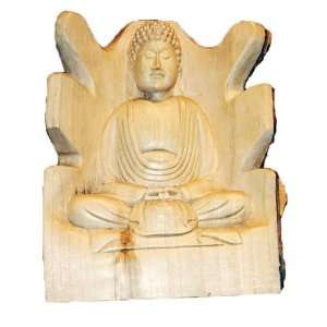  Meditating Buddha Sitting Down 9