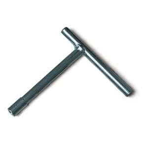  Spike Wrenches   steel t handle