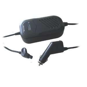  Replacement car Auto DC/DC Power Adapter for Dell Latitude 