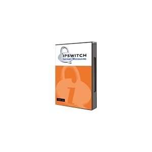  Ipswitch Instant Messaging 2006   Complete package + 1 