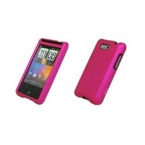  HTC Aria Snapon Case Black Exact Cutouts For Access To All 