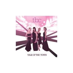  Talk of the Town Tbc Music