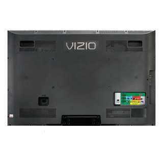 Vizio 47 SV470XVT10A LCD HDTV 1080p 120Hz 5ms  