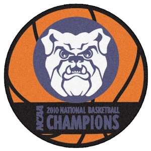  Butler Bulldogs 2010 NCAA Basketball National Champions Basketball 