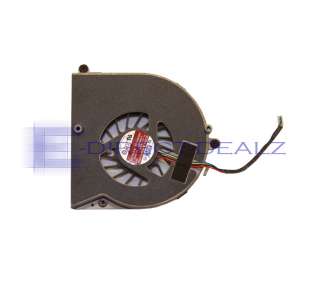 Dell Alienware M17X AVC Cooling Fan BATA0812R5H F603N  