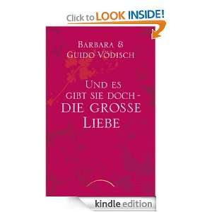   Edition) Barbara Vödisch, Guido Vödsch  Kindle Store