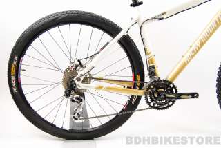 2011 Rocky Mountain Vertex 29 SE 19 29er Demo Bike  