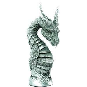  Enchanted Dragon Figurine (Chess Pc) Toys & Games