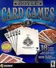 Hoyle Card Games (2004) (PC, 2004)
