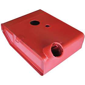 Omix Fuel Tank    OMIX FUEL TANK, STEEL, PRIMERED    A high quality 