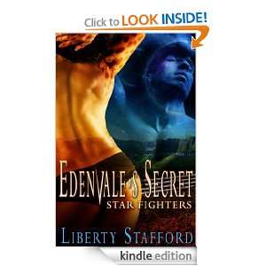Edenvales Secret Liberty Stafford  Kindle Store