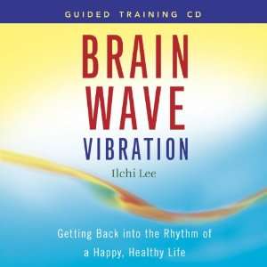 Brain Wave Vibration Guided Training CD