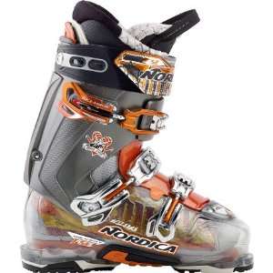  Nordica Hell and Back Hike Pro Ski Boot