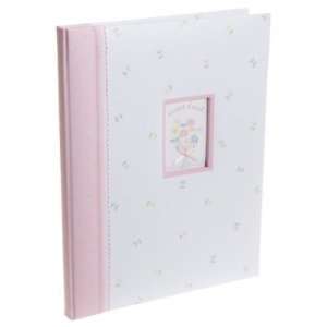  Carters Sweet Daisy Baby Memory Book: Home & Kitchen
