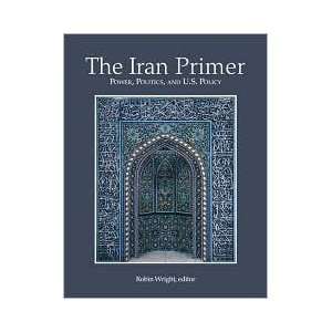  The Iran Primer Publisher: United States Institute of Peace Press 