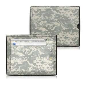  ACU Camo Design Protective Decal Skin Sticker for Le Pan 