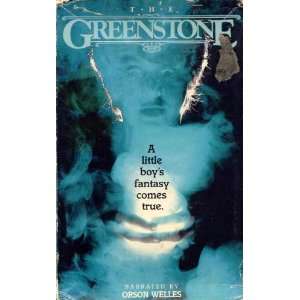 The Greenstone Joseph Corey, John Riley, Kathleen Irvine 