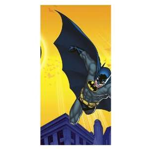  Batman The Dark Knight Plastic Tablecover 