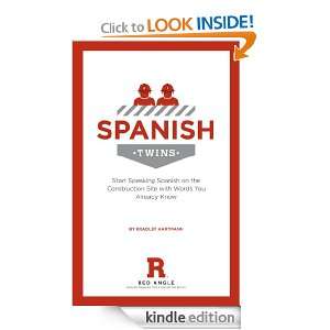Start reading Spanish Twins  Don 