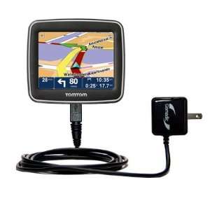  Rapid Wall Home AC Charger for the TomTom Start Europe 