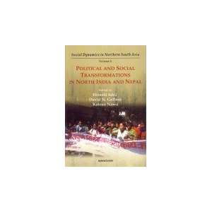  Political and Social Transformation in North India and 