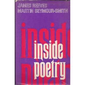  Poetry (9780389040248) James Reeves, Martin Seymour Smith Books