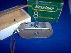 keystone k29 8mm movie camera plus box 