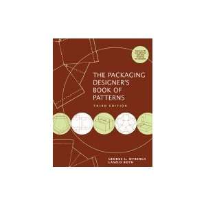  Packaging Designers Book of Patterns 3RD EDITION Books