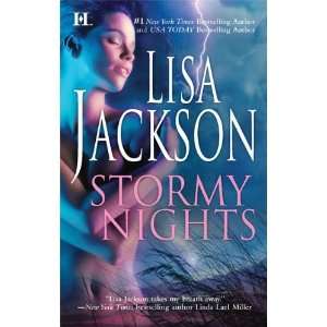   \Hurricane Force (Hqn) [Mass Market Paperback]: Lisa Jackson: Books