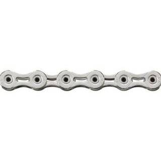 SRAM PC 991 P Link Bicycle Chain (9 Speed, Silver)  Sports 