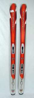 Rossignol Bandit B3, 160cm Skis, FLATS, Retail $199.99  