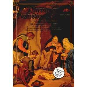  Christmas Nativities & Stories (9781875655908) Elisabeth 