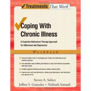  Coping with Chronic Illness A Cognitive Behavioral Therapy 