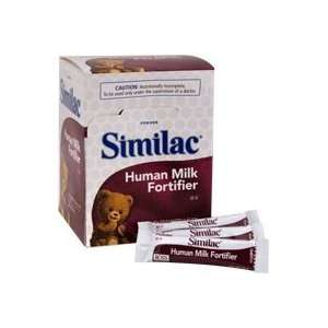  Similac W/Iron,Human Milk Fortifier, Retail Health 