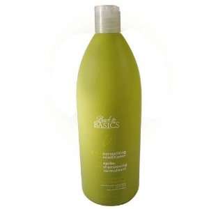    Back To Basics Green Tea Normalizing Conditioner 33.8oz: Beauty