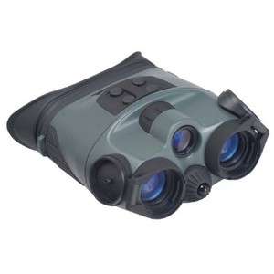 Yukon 25023 Tracker LT 2x24 Night Vision Binocular 744105200605  