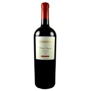  2003 Waterstone Cabernet Sauvignon Reserve 750ml 750 ml 