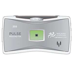  Karate Depot Sportline 355 Pulse Monitor Pedometer Sports 