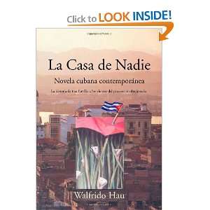 La Casa de Nadie (Spanish Edition) and over one million other books 