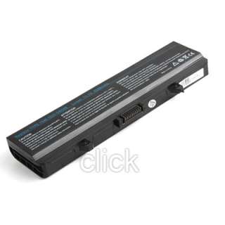 CELL Battery For Dell Inspiron 1525 1526 1545 K450N GP952 RU586 