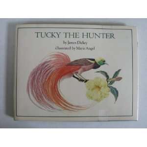 TUCKY THE HUNTER:A child hunts the animals of the world with a pop gun 