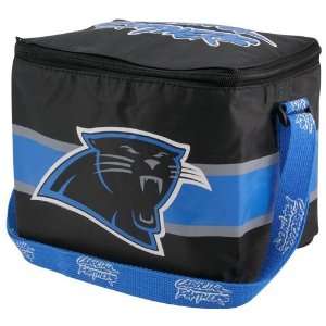    Carolina Panthers NFL Insulated Lunch Cooler Bag: Home & Kitchen