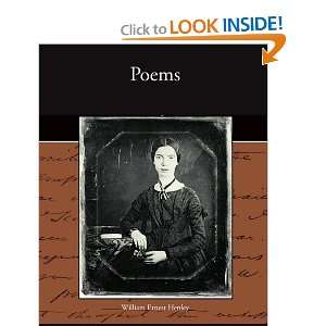 Poems (9781438527079) William Ernest Henley Books