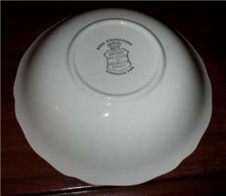 Meakin   Royal Staffordshire   Cathay Ironstone   Serving Bowl 