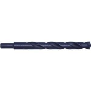   and Tool 24725 Heavy Duty Drill Bit, 25/64 Inch