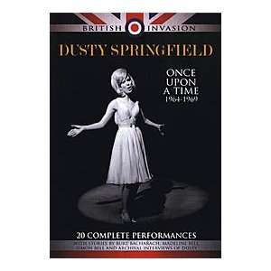  Dusty Springfield   Once Upon a Time 1964 1969 Musical 