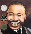 Martins Big Words The Life of Dr. Martin Luther King, Jr. by Doreen 