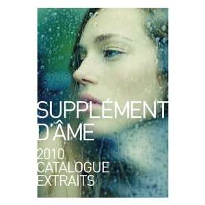  best of (9782919070008) Supplement DAme Books