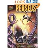 Perseus The Hunt for Medusas Head  A Greek Myth (Graphic Myths and 